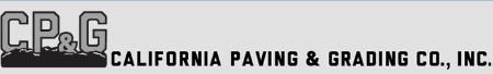 California Paving And Grading Co., Inc. - Los Angeles, CA 90065 - (323)372-5960 | ShowMeLocal.com