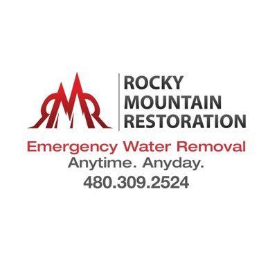 Rocky Mountain Restoration - Mesa, AZ 85205 - (480)309-2524 | ShowMeLocal.com
