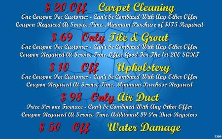Carpet Cleaners In Spring - Spring, TX 77383 - (832)510-3719 | ShowMeLocal.com