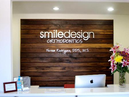 Smile Design Orthodontics - Midlothian, TX 76065 - (972)263-1755 | ShowMeLocal.com