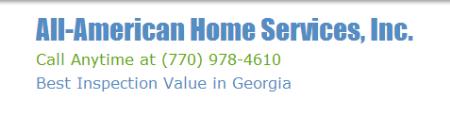 All-American Home Services, Inc. - Canton, GA 30115 - (770)978-4610 | ShowMeLocal.com