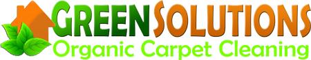 Green Solutions Carpet Cleaning Salt Lake City (801)889-6158