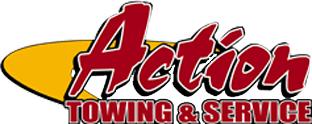 Action Towing & Service - Rochester, NY 14623 - (585)359-1500 | ShowMeLocal.com