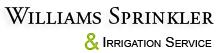 Williams Sprinkler Repair & Irrigation - Gilbert, AZ 85234 - (480)709-3513 | ShowMeLocal.com