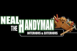 Neal The Handyman Of Lexington - Bedford, MA 01730 - (781)862-1115 | ShowMeLocal.com