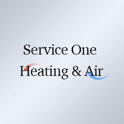 Service One Heating and Air - Irvine, CA 92618 - (949)395-0090 | ShowMeLocal.com