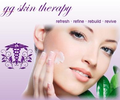 GG Skin Therapy - Albuquerque, NM 87111 - (505)720-0218 | ShowMeLocal.com