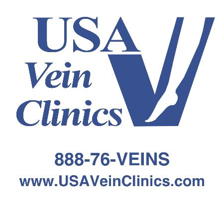 USA Vein Clinics - Chicago, IL 60638 - (847)593-8460 | ShowMeLocal.com