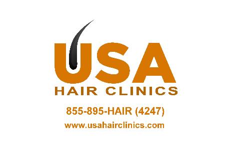 USA Hair Clinics - Los Angeles, CA 90046 - (855)895-4247 | ShowMeLocal.com