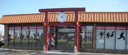 South Elgin Budokan Martial Arts - South Elgin, IL 60177 - (847)888-8866 | ShowMeLocal.com