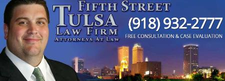 Seventh Street Tulsa Law Office - Tulsa, OK 74119 - (918)932-2777 | ShowMeLocal.com