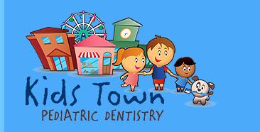 Kids Town Pediatric Dentistry - Layton, UT 84040 - (801)779-2900 | ShowMeLocal.com