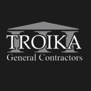 Troika General Contractors Greenville (864)346-8788