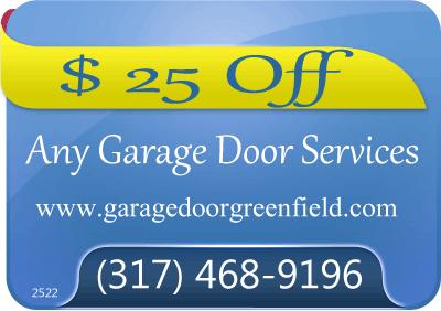 Garage Broken Door Parts Greenfield - New Palestine, IN 46163 - (317)468-9196 | ShowMeLocal.com