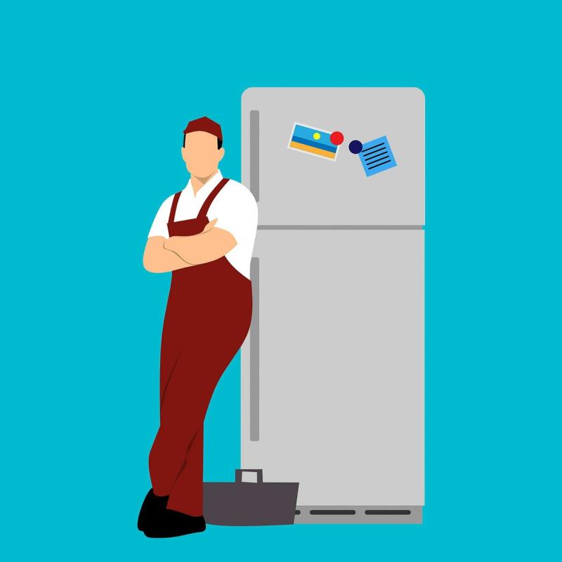 same day authorized service for whirlpool,lg,samsung,sub zero,commercial walking coolers,commercial coolers Aaa appliance repair experts Fort Lauderdale (954)682-6113