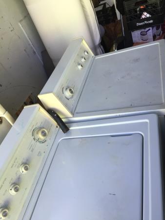 washer and dryer sameday applince repair  Aaa appliance repair experts Fort Lauderdale (954)682-6113