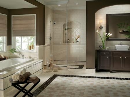 West Hollywood Shower Doors - Los Angeles, CA 90046 - (323)472-6637 | ShowMeLocal.com