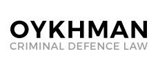 Michael Oykhman Criminal Defence Lawyers Calgary (403)630-8835
