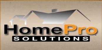 Homepro Solutions - Charleston, SC 29414 - (843)647-7547 | ShowMeLocal.com