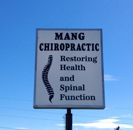Mang Chiropractic - North Bend, OR 97459 - (541)756-0525 | ShowMeLocal.com