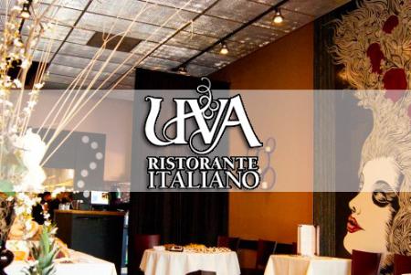 UVA Ristorante Italiano - Richboro, PA 18954 - (215)355-4454 | ShowMeLocal.com