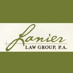 Lanier Law Group, P.A. Raleigh (919)682-2111
