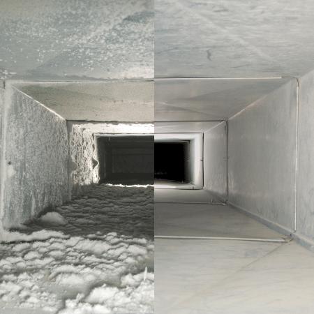 Sunny Day Air Duct Cleaning - Modesto, CA 95355 - (925)596-3212 | ShowMeLocal.com