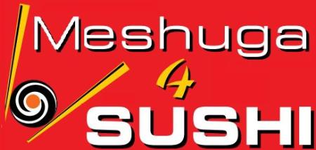 Meshuga 4 Sushi - Los Angeles, CA 90036 - (323)964-9985 | ShowMeLocal.com