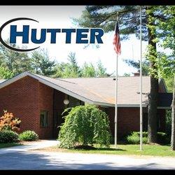 Hutter Construction Corporation - New Ipswich, NH 03071 - (603)878-2300 | ShowMeLocal.com