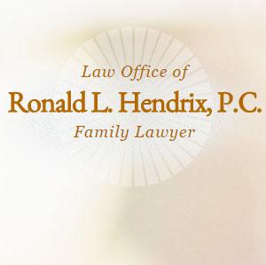 Law Office of Ronald L. Hendrix, P.C. - Naperville, IL 60563 - (630)416-7004 | ShowMeLocal.com