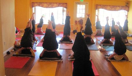 Dhira Yoga Center - Southwick, MA 01077 - (413)998-3463 | ShowMeLocal.com