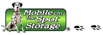Mobile On The Spot Storage - Greensboro, NC 27406 - (336)686-8004 | ShowMeLocal.com