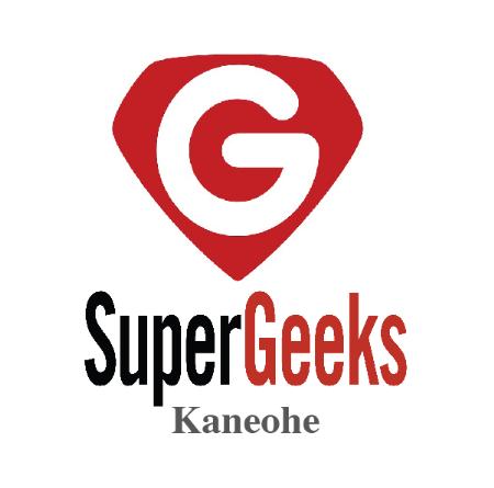 Supergeeks Kaneohe Kaneohe (808)236-4335