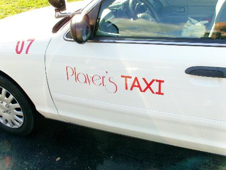 Player's Taxi - Richmond, VA 23225 - (804)920-4323 | ShowMeLocal.com