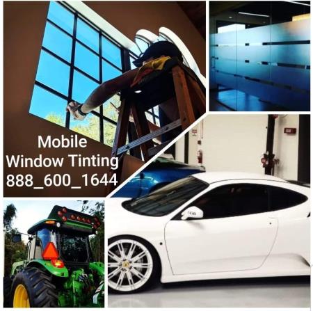 Tint and Audio Express - Tampa, FL - (888)600-1644 | ShowMeLocal.com