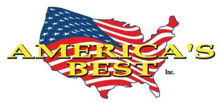 America's Best, Inc. - Santa Clarita, CA 91387 - (866)946-2532 | ShowMeLocal.com
