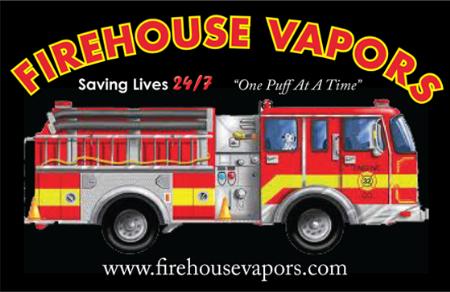 Firehouse Vapors |  Vapor Juices - League City, TX 77573 - (281)819-1960 | ShowMeLocal.com