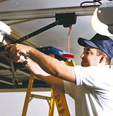 #1 Fort Mill Overhead Garage Door Repair And Service Company Fort Mill (803)693-0101