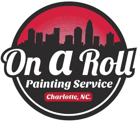 On A Roll Painting Services - Charlotte, NC 28277 - (704)502-5164 | ShowMeLocal.com