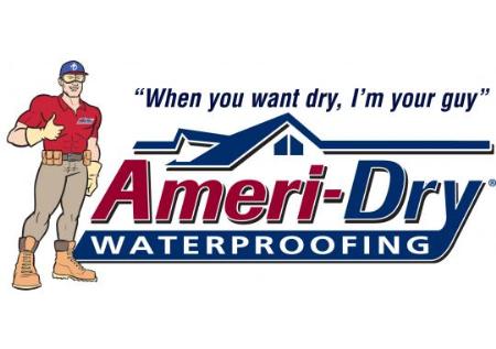 Ameri Dry Waterproofing - Hunt Valley, MD 21031 - (800)580-1964 | ShowMeLocal.com