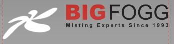 Big Fogg Misting Systems & Misting Fans - Honolulu, HI 96826 - (808)381-4666 | ShowMeLocal.com