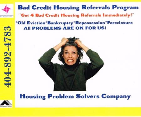 Housing Problem Solvers Company - Atlanta, GA 30303 - (404)892-4783 | ShowMeLocal.com