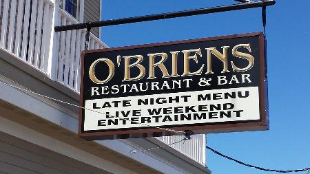 O'Brien's Restaurant - Clayton, NY 13624 - (315)686-1110 | ShowMeLocal.com