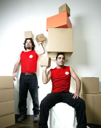 Moving Company Maryland - Gaithersburg, MD 20877 - (877)701-4894 | ShowMeLocal.com