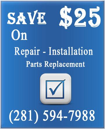 Repair All Garage Doors Models - Katy, TX 77491 - (281)594-7988 | ShowMeLocal.com