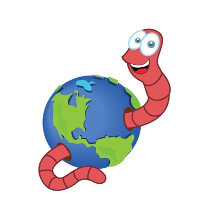 Red Earth Worms San Lorenzo (888)655-0055