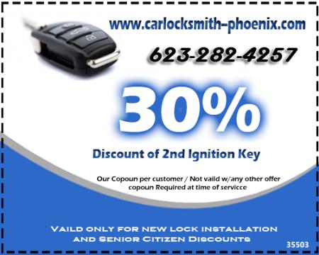Car Locksmiths Phoenix ,Az - Phoenix, AZ 85098 - (623)282-4257 | ShowMeLocal.com