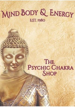 Mind & Body Energy Psychic Chakra Shop - White Plains, NY 10601 - (914)682-3155 | ShowMeLocal.com