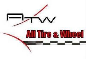 All Tire & Wheel Logo<br>Located at:<br>4131 Lamson Ave Spring Hill Fl 34608 (352) 683-0042<br>http://www.alltireandwheel.com All Tire and Wheel Spring Hill (352)683-0042