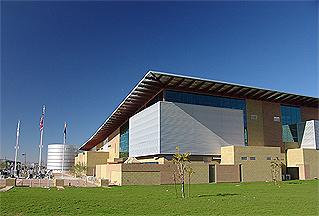 Tumbleweed Recreation Center - Chandler, AZ 85286 - (480)782-2900 | ShowMeLocal.com
